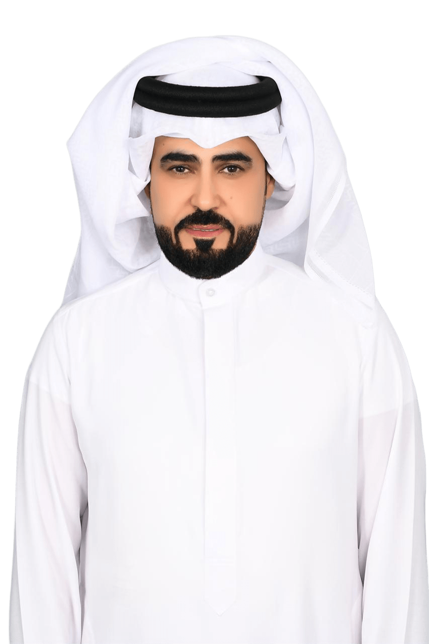 المستشار محمد سعد القحطاني